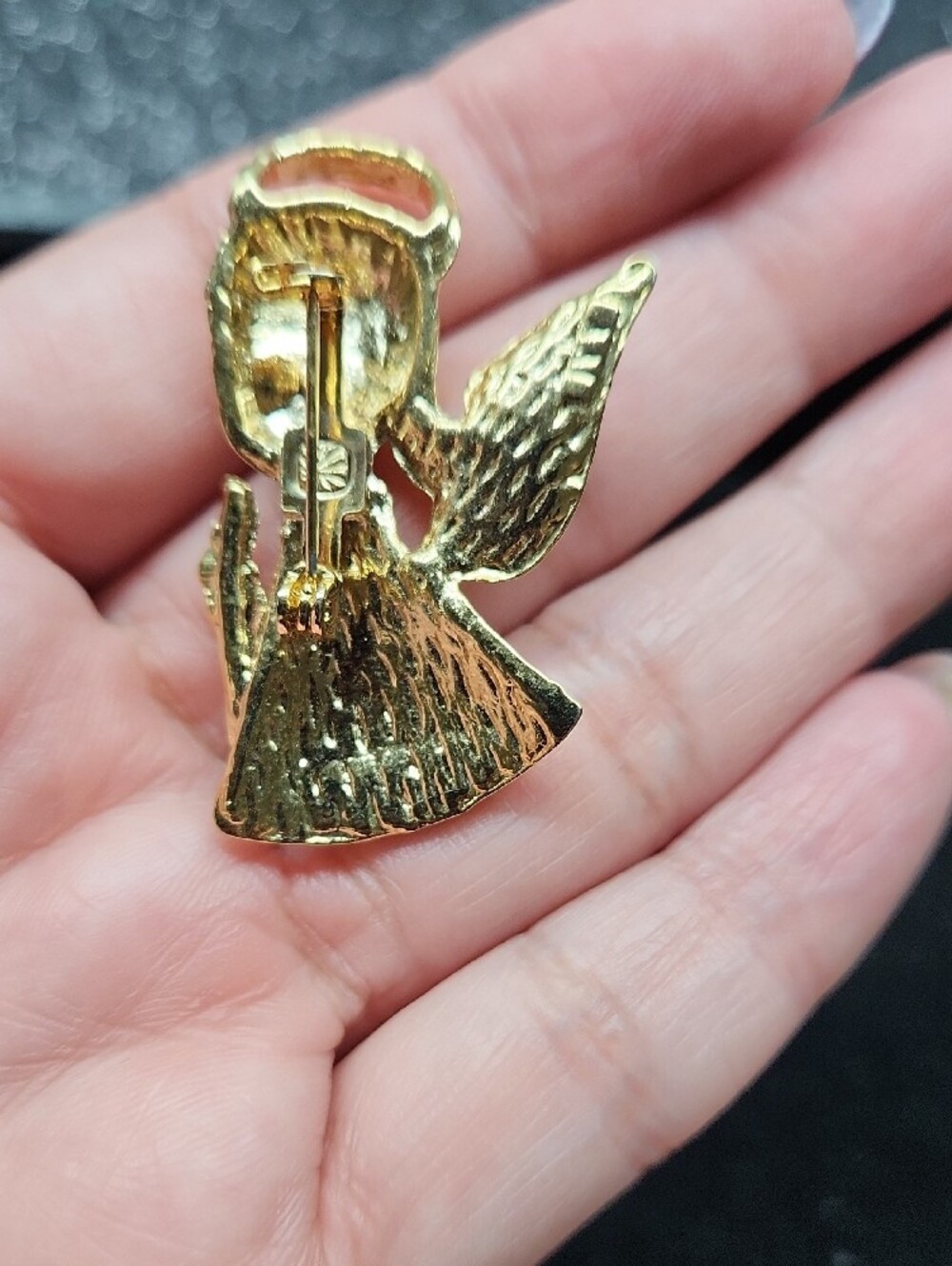 Gold-Tone  Holiday Brooche Bundle - Picture 7 of 11